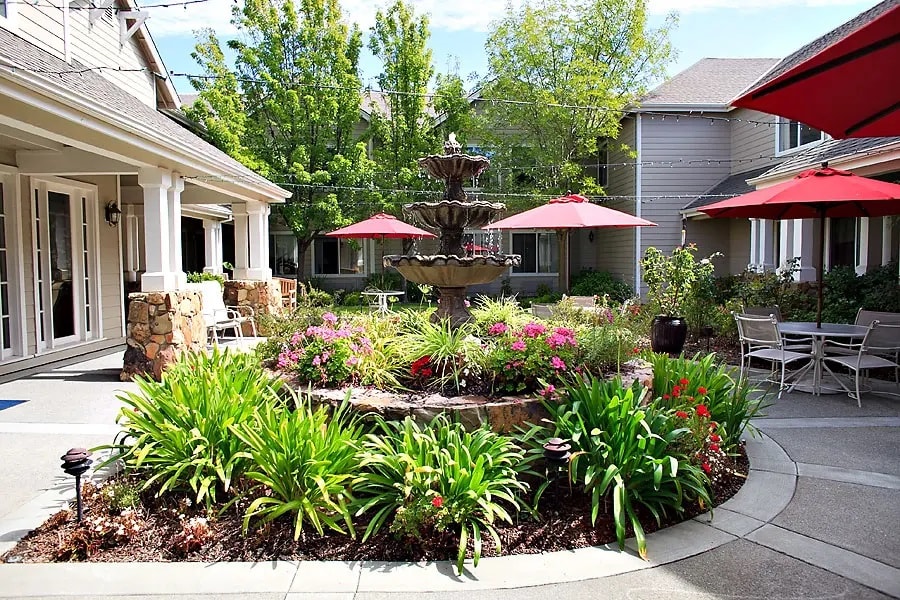 Aegis Living Corte Madera