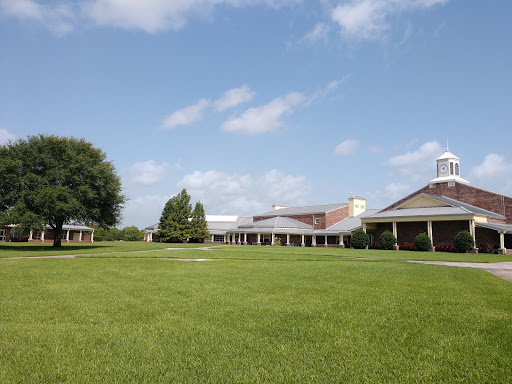 Weekley Home