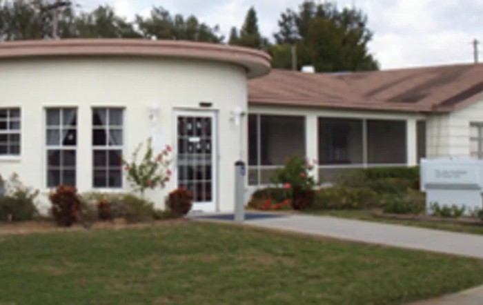 Abbey Rehabilitation And Nursing Center