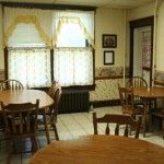 Harris Manor Care Center