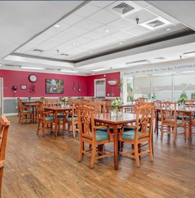 Brekenridge Retirement Center