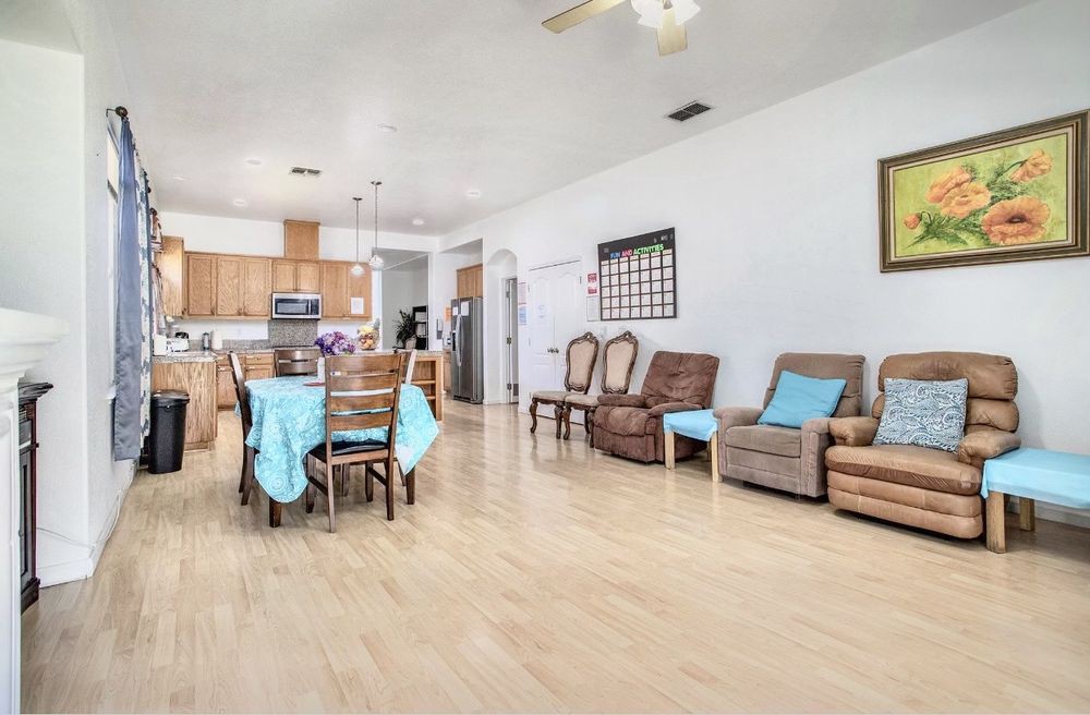 Scienn Hail Home Care