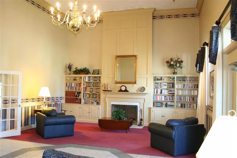 Abbot Senior Living