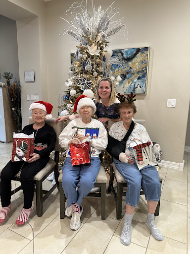 AZ Life Assisted Living Home II