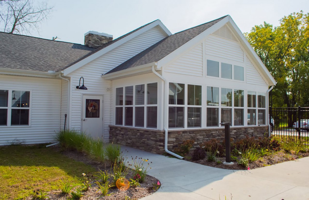 Care Cardinal Alger Heights II
