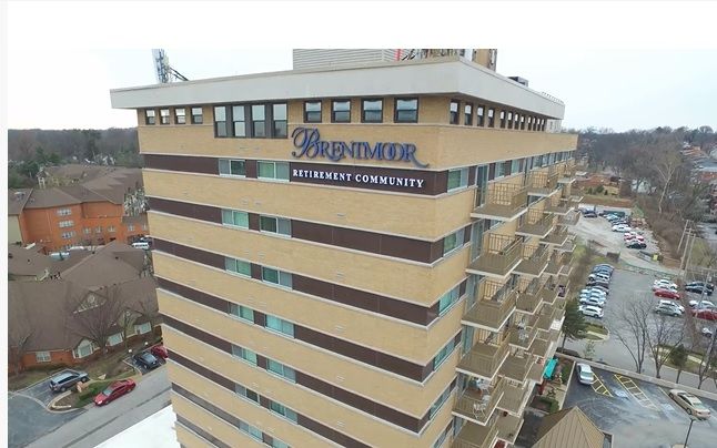 Brentmoor Retirement Community