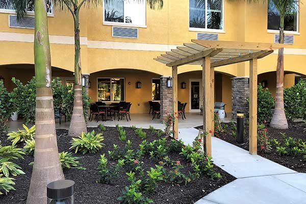 Aravilla Sarasota Independent Assisted Living