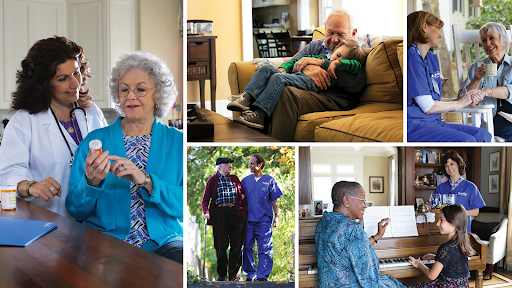BrightStar Care of Friendswood