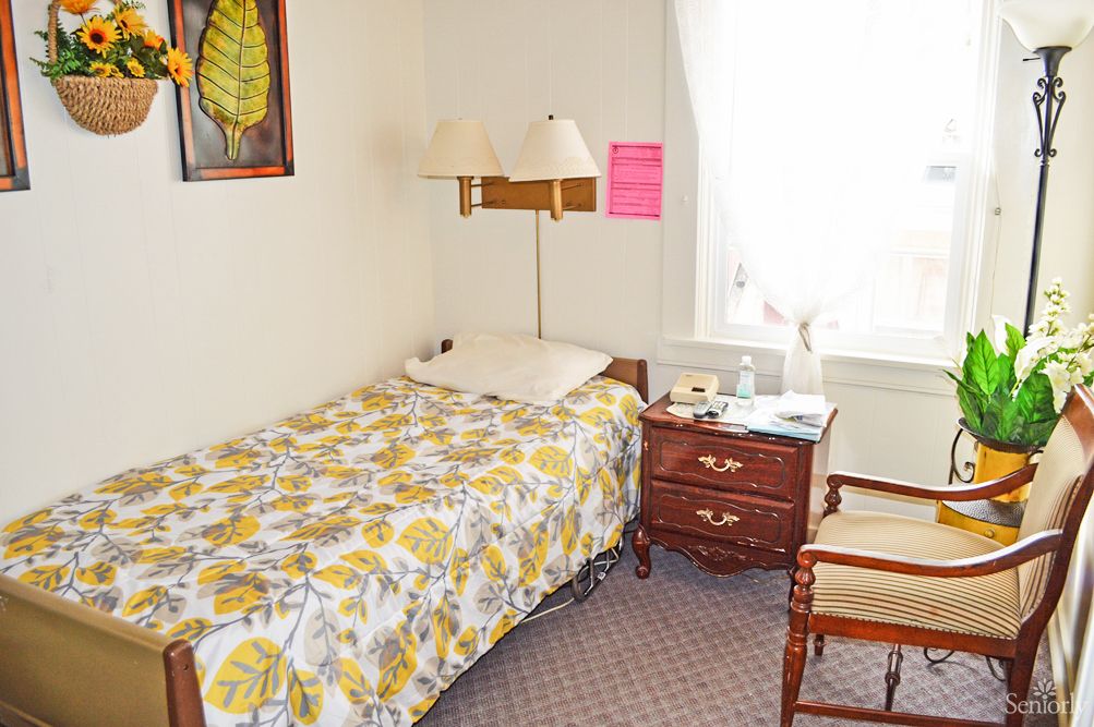 Quality Care Homes 2