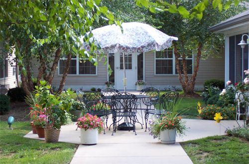 St. Andrews Assisted Living
