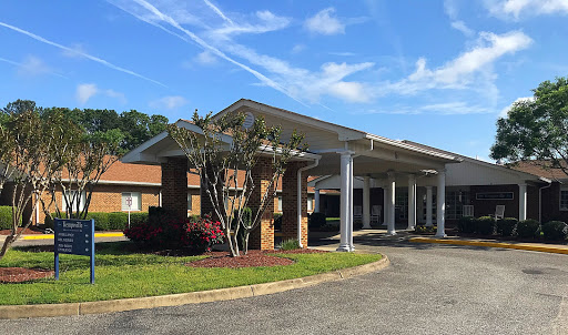Kempsville Health & Rehab Center