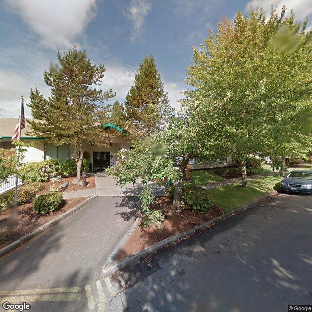 Prestige Post-Acute and Rehabilitation - McMinnville