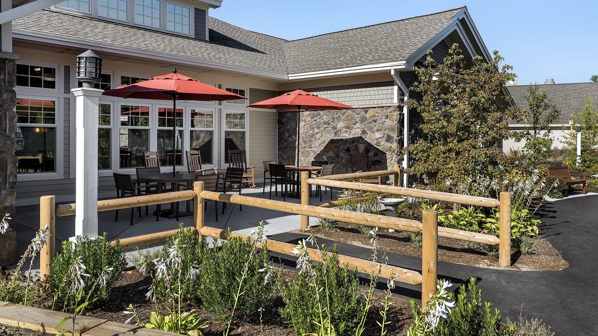 Bridges® By Epoch At Nashua