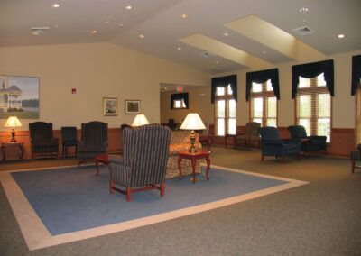 Lakeshore Manor
