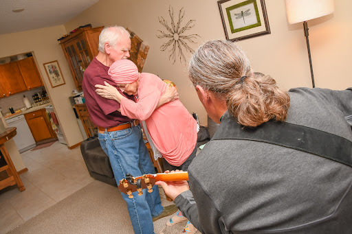 Knute Nelson Home Care IV