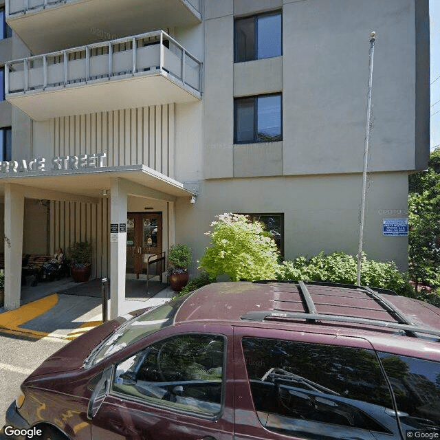 Hilltop House Retirement Home