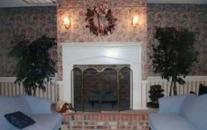 Grantsbrook Nursing And Rehabilitation Center