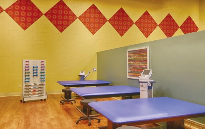 NHC Healthcare - Kingsport