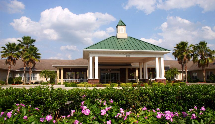 Hawthorne Inn of Lakeland