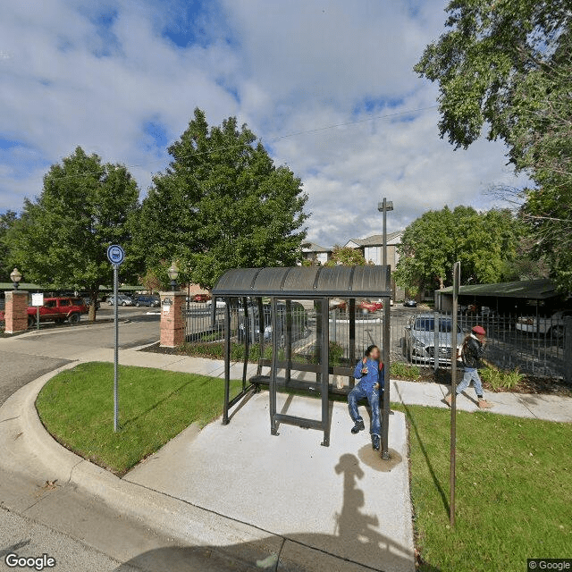Nelson Place Apartments