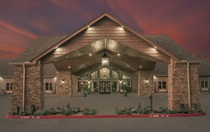 Apple Creek Health And Rehab