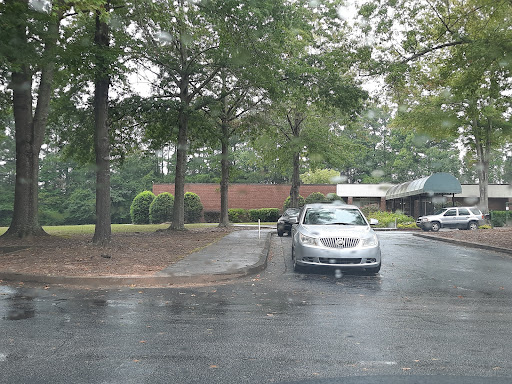 Fairburn Health Care Center