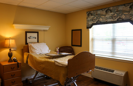 Meadows Park Health And Rehabilitation