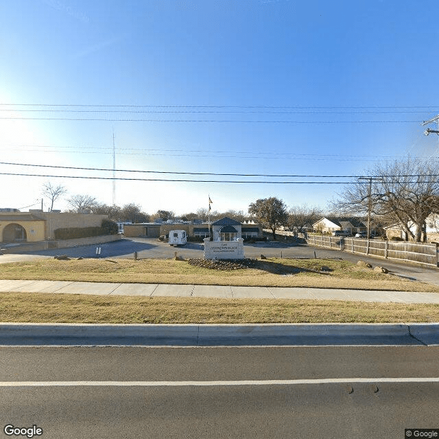 Lexington Place Richland Hills