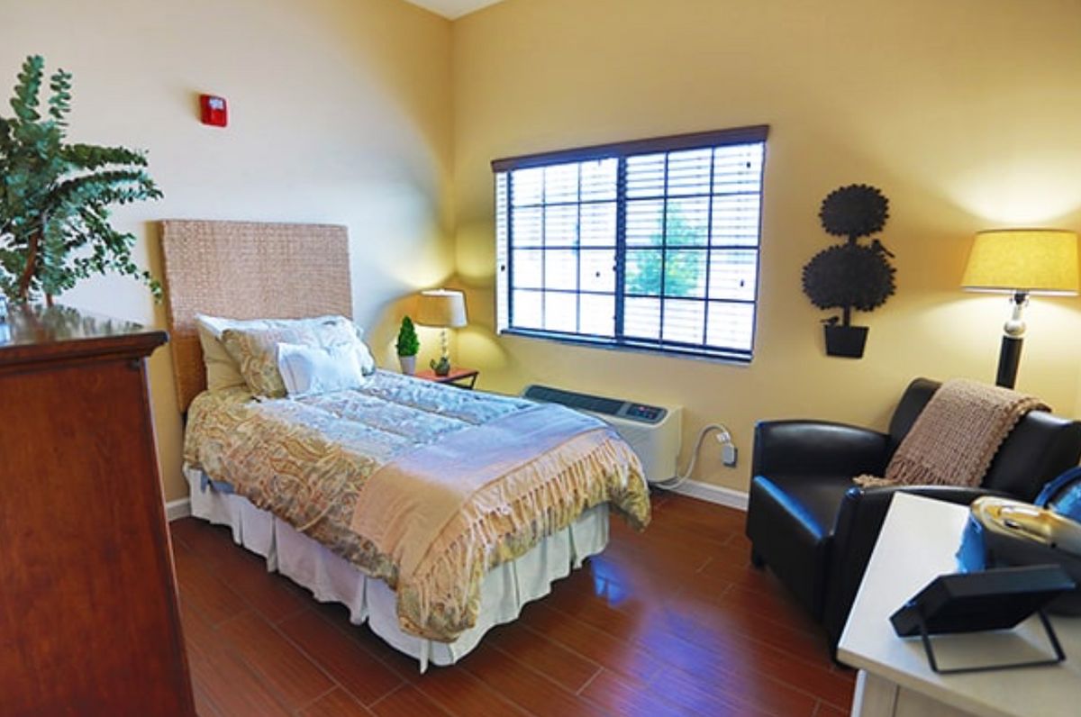 Inspired Living at Ivy Ridge