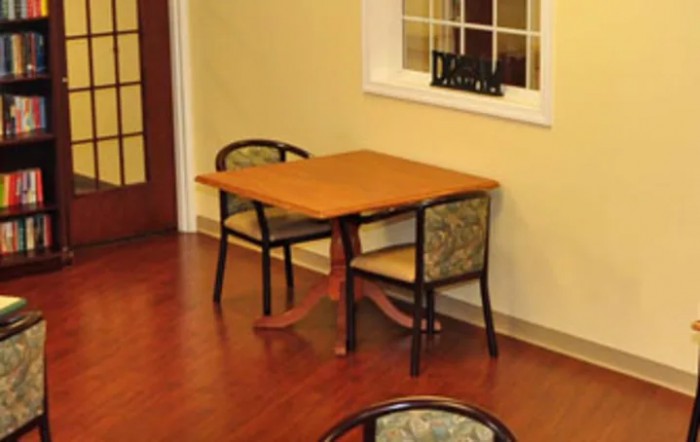 Covington Skilled Nursing & Rehab Center