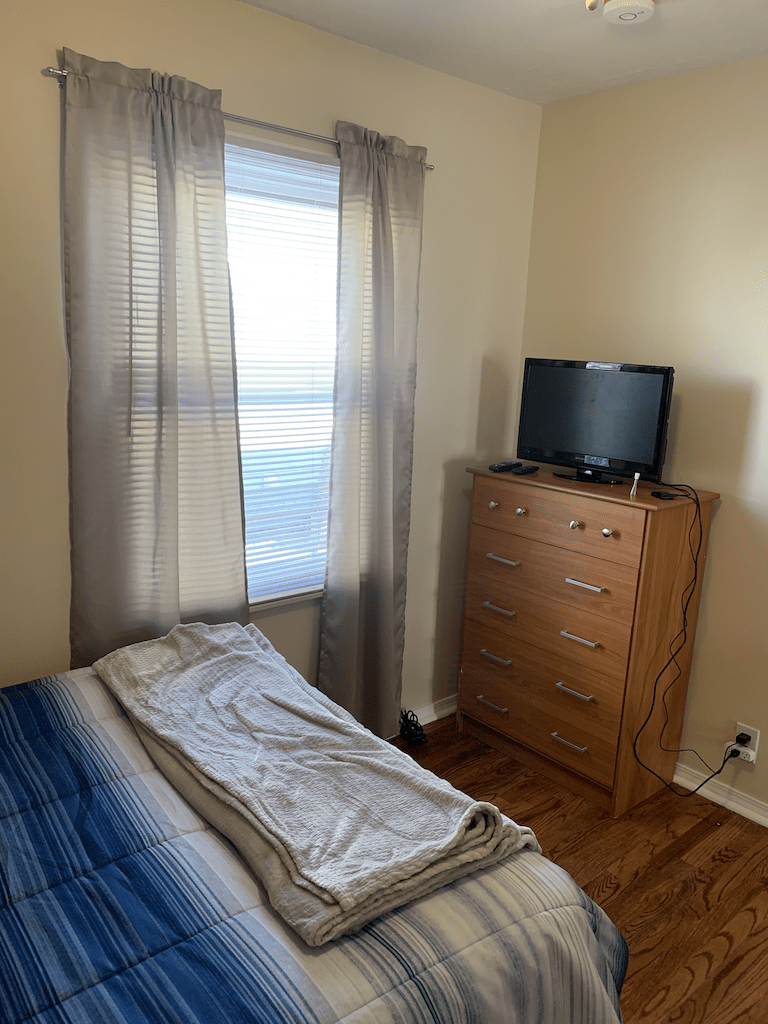 My Peaceful Refuge