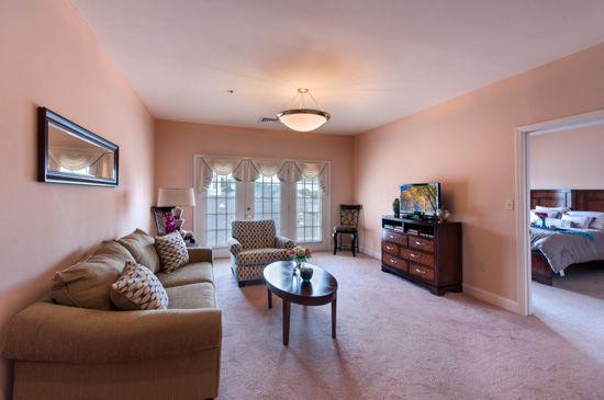 The Retreat at Conyers