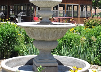 Rolette Community Care Center