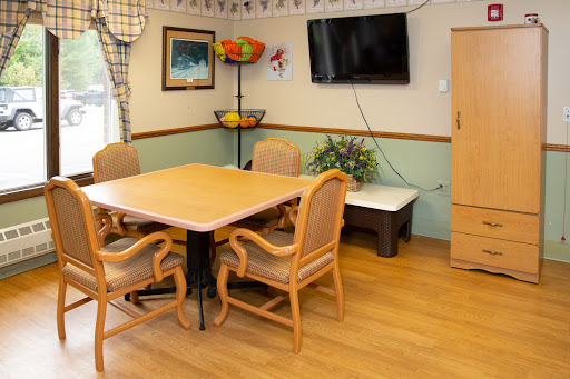 Wisconsin Dells Health Services