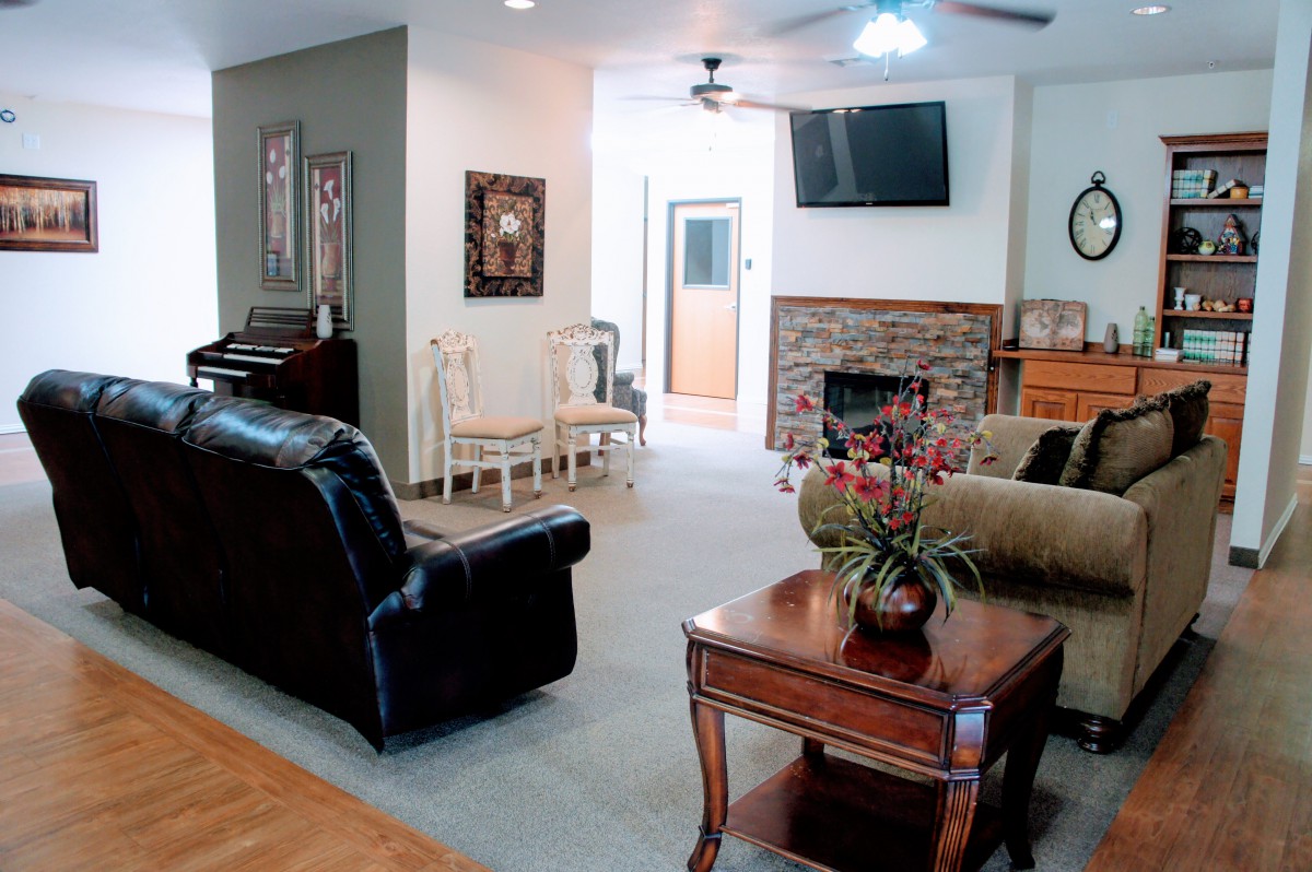 GoodLife Senior Living Ft. Worth
