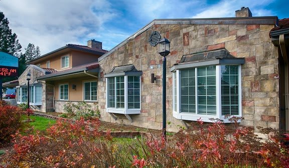 Pacifica Senior Living Pinehurst