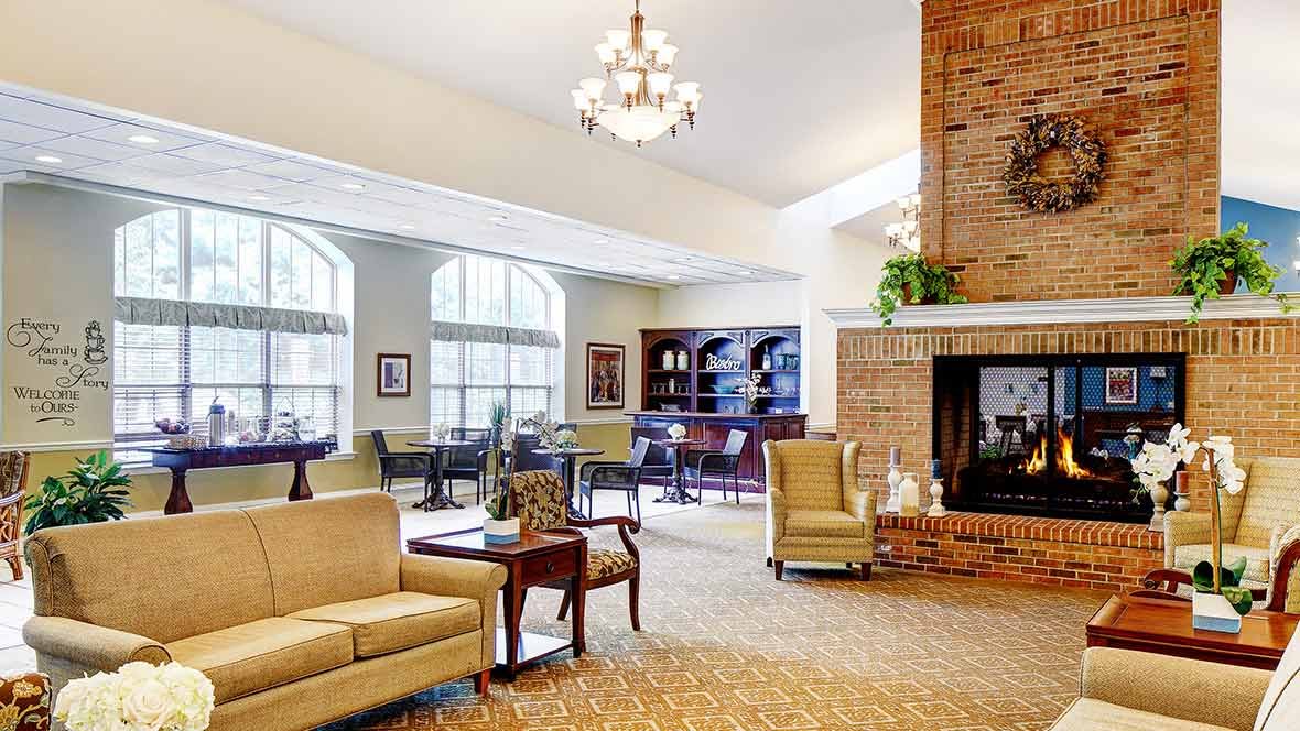 The Residence at Voorhees