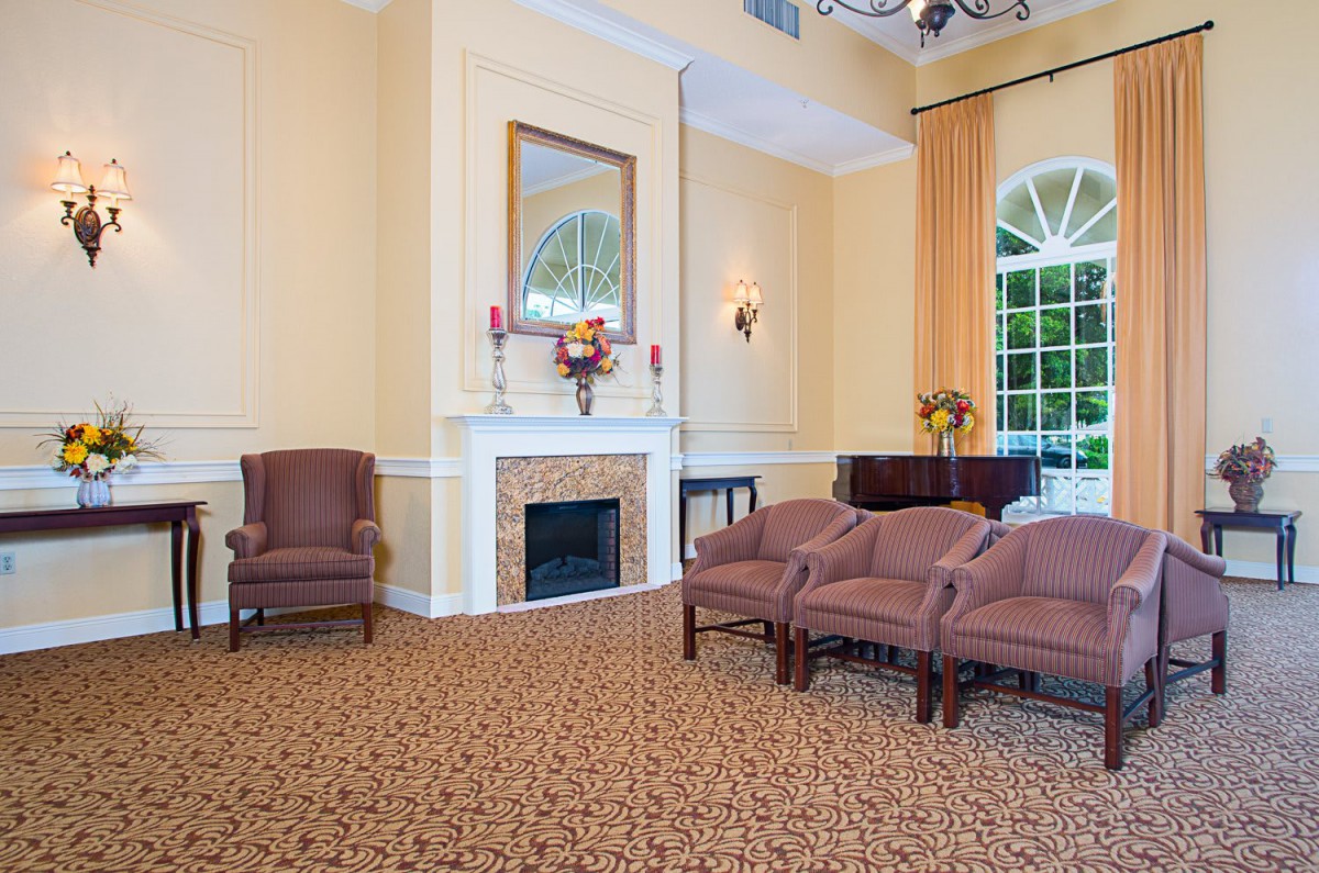 Grand Villa Of Delray East