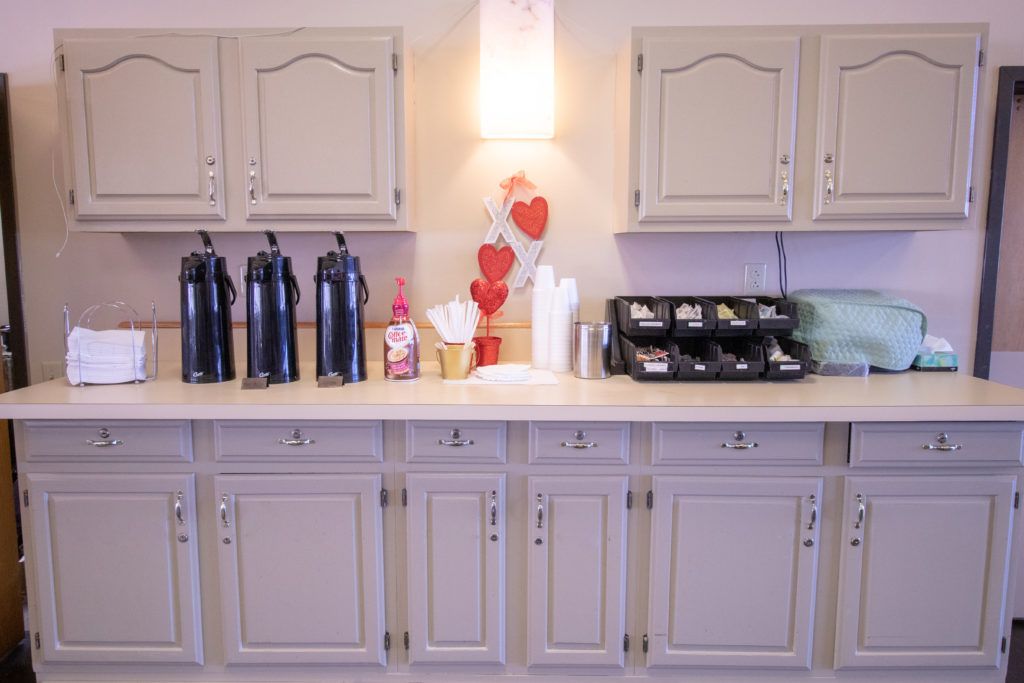 Transitions Healthcare North Huntingdon