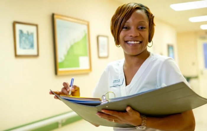 Henrico Health & Rehabilitation Center