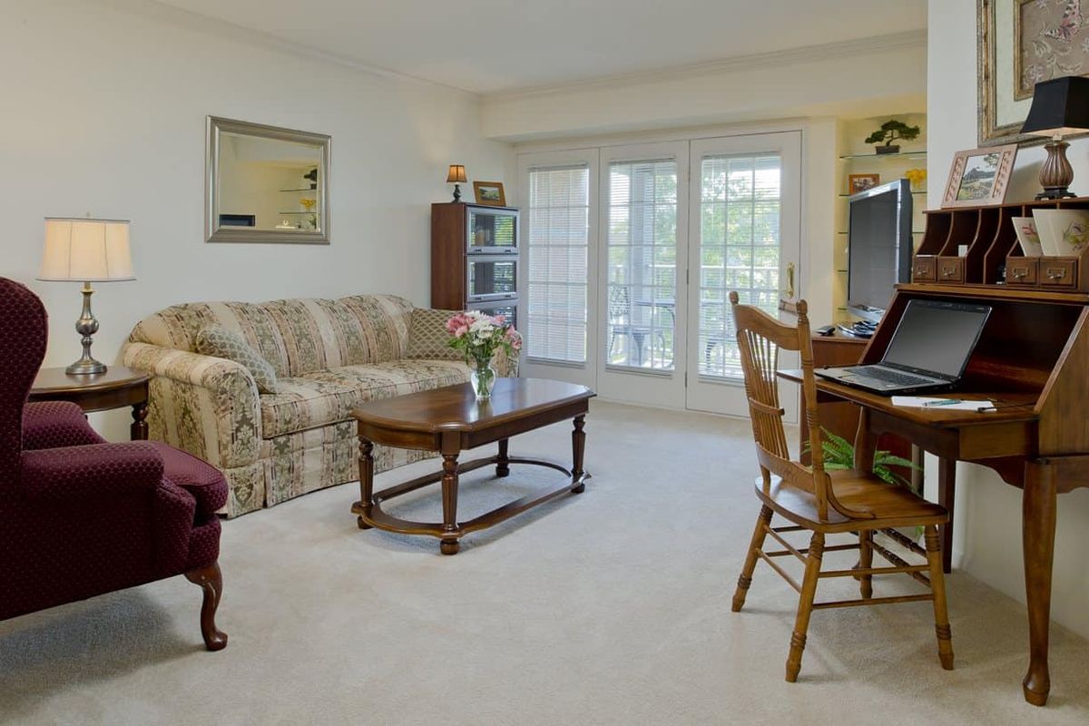 Springhill Senior Living Community