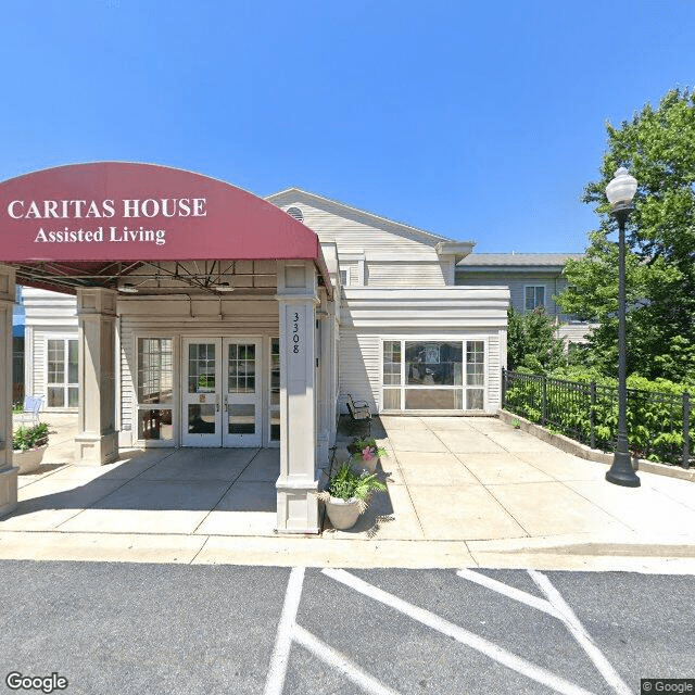 Caritas House Assisted Living