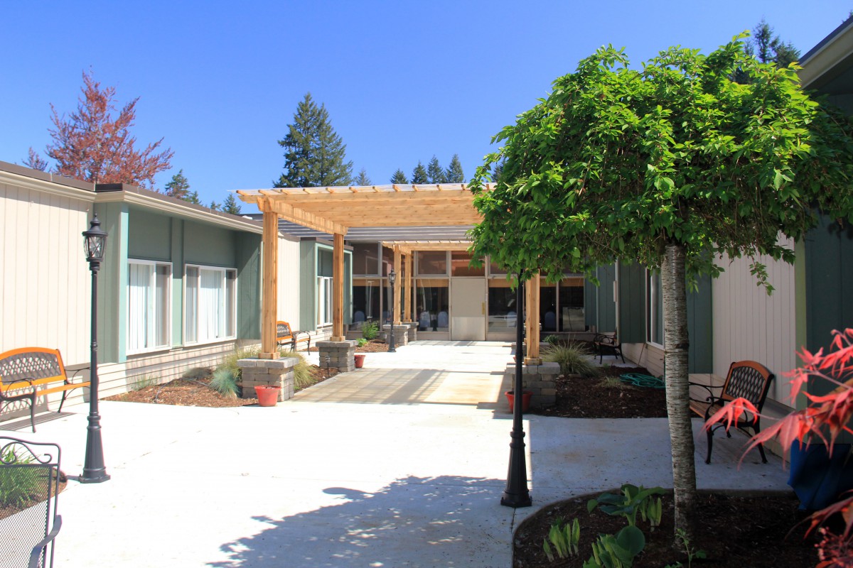 Roo Lan Healthcare Ctr