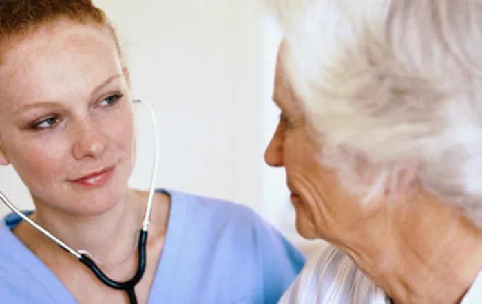 Rancho Mesa Care Center