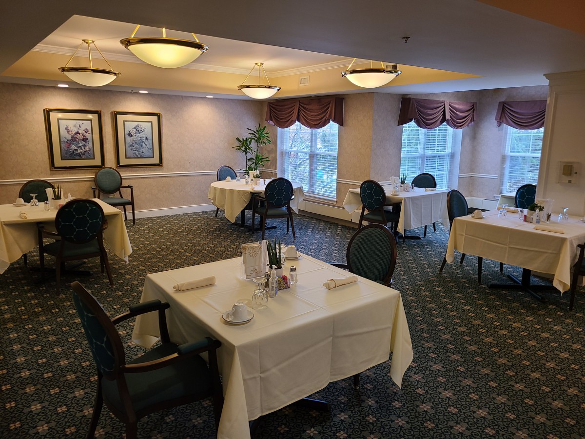 Westbridge Assisted Living & Memory Care