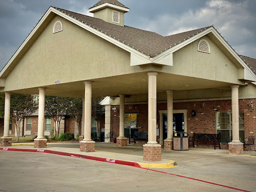 Green Valley Healthcare And Rehabilitation Center