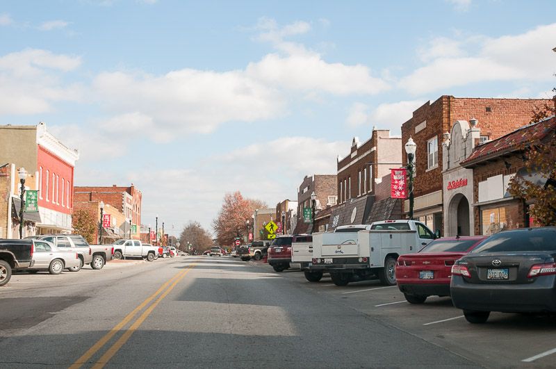 Life Care Center Of Osawatomie