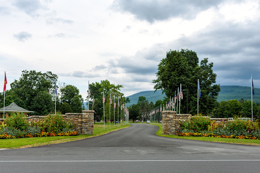 Vermont Veterans' Home Domiciliary