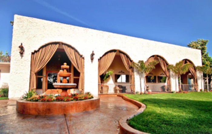 Reo Vista Healthcare Center