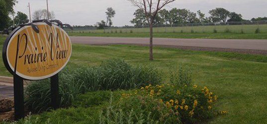 Prairie View Assisted Living